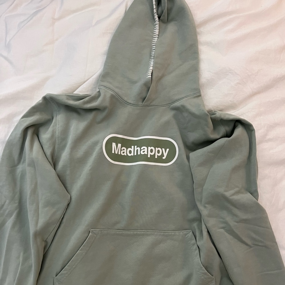 Mad Happy sweatshirt